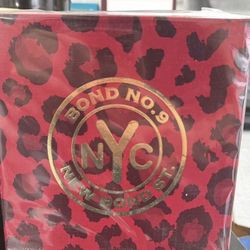 perfume bond no 9 