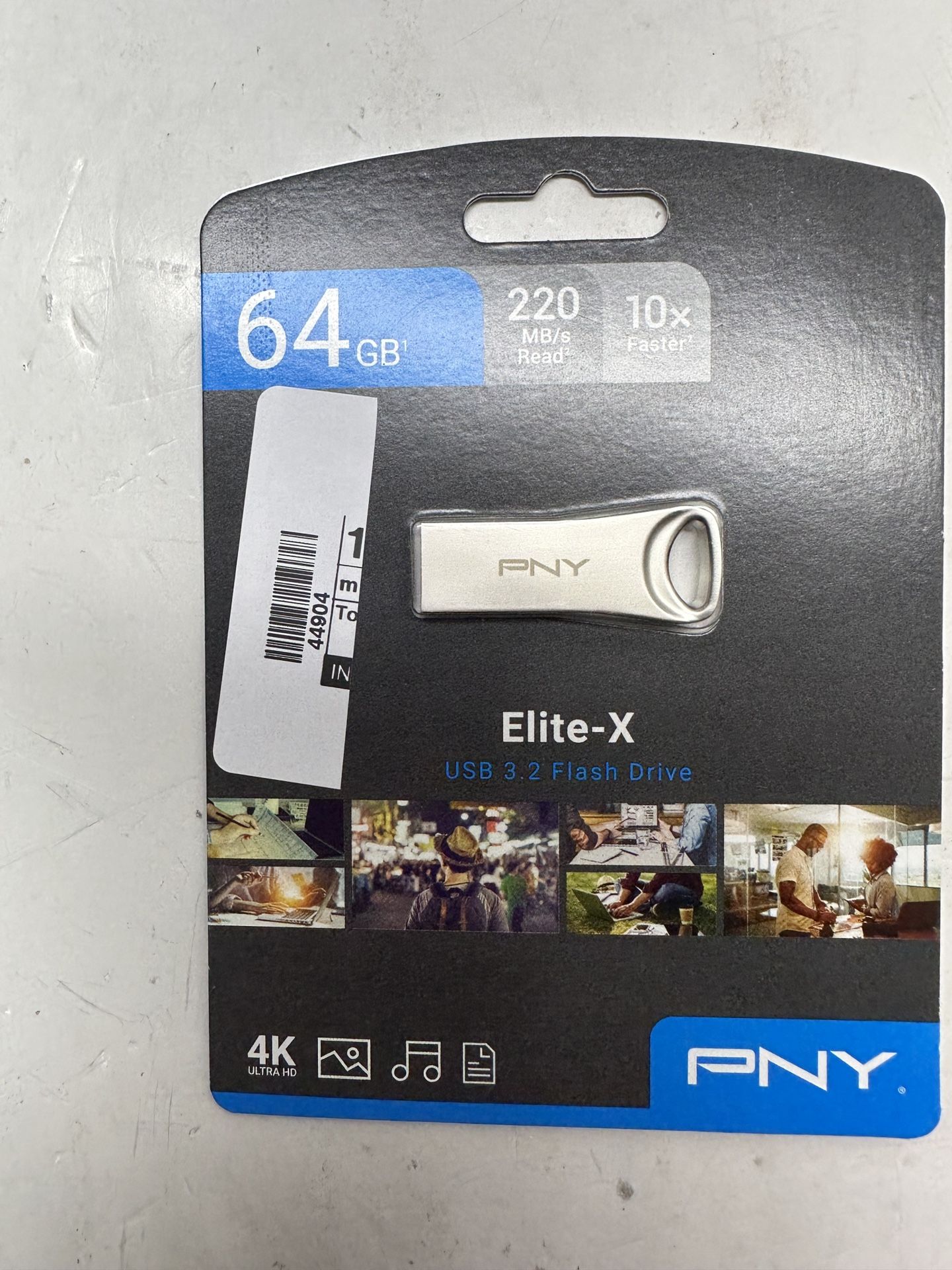 Tools Pny 64gb # 44904