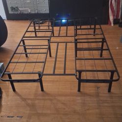 Full Size Collapsible Frame