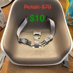 OXO Toddler Booster Seat