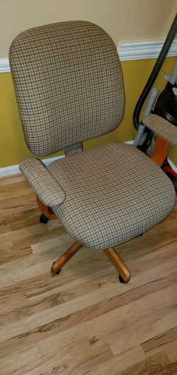 Office chair