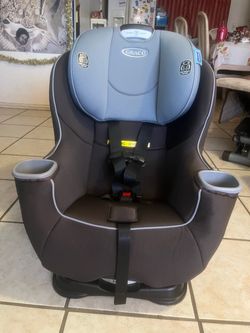 Graco  convertible car seat