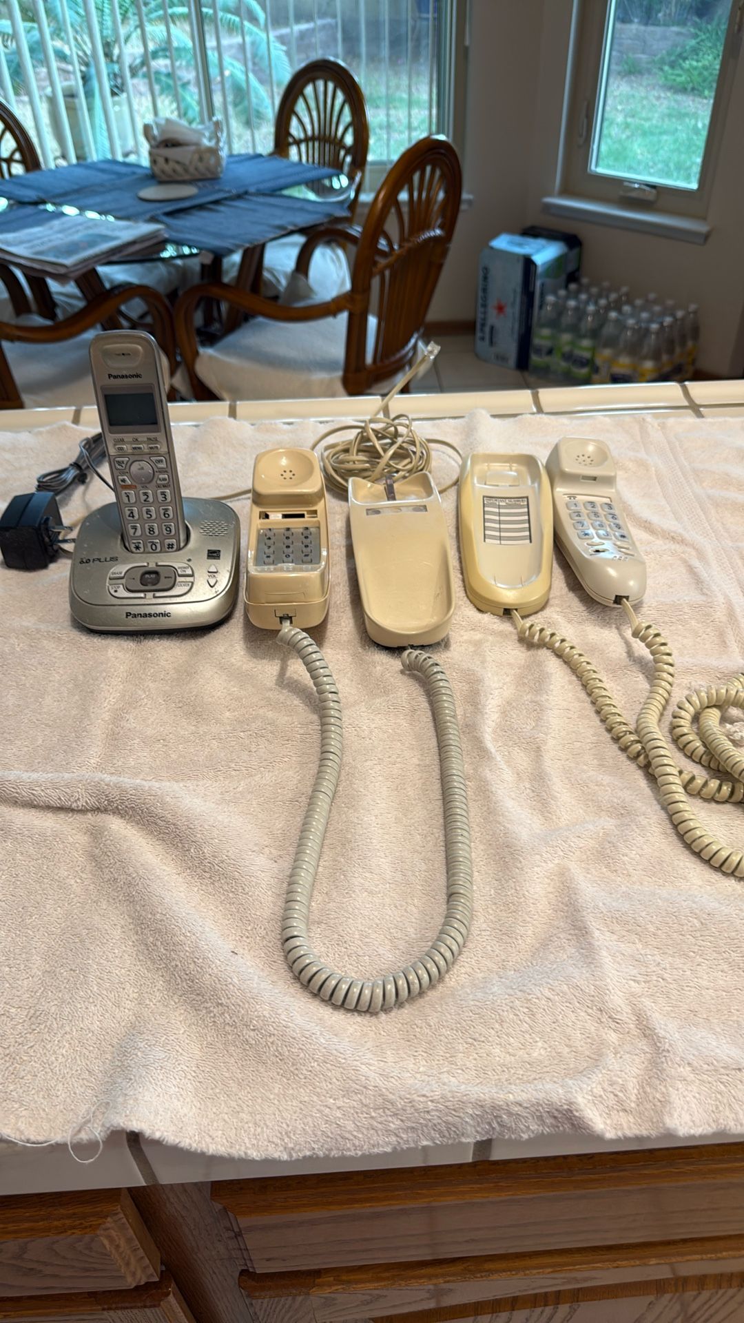 Landline Phones