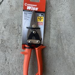 Cisaille Multiusages 