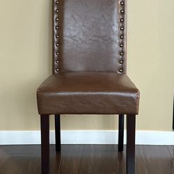 Dining Room Chairs X 4
