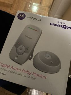 Baby Monitor