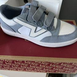 Vans Lowland Cc