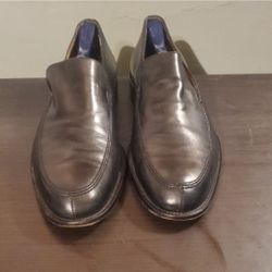 Men's Designer Shoes By CUOIO / Size 11 - $60