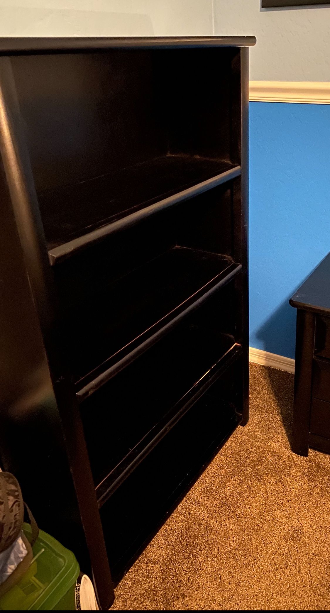 Bookcase