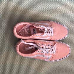 Van Shoes 