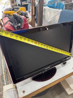 Samsung 22” TV / Monitor