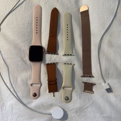 Apple Watch Series 4