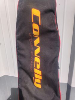 Connelly Single Water Ski