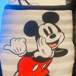 Mickey Mitt Or Kitchen Towel