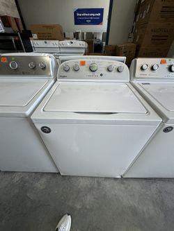 Washer 
