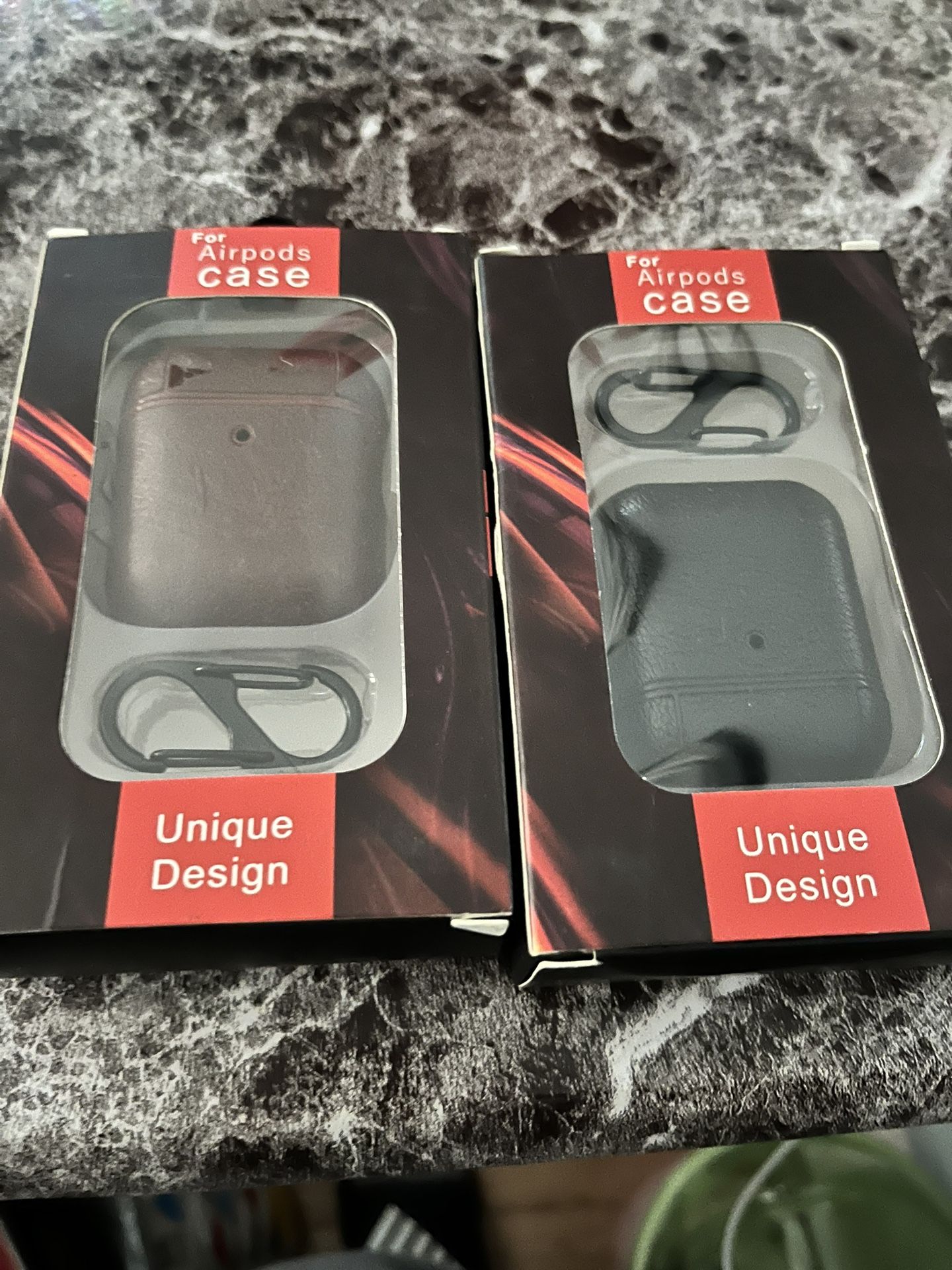 AirPod Cases