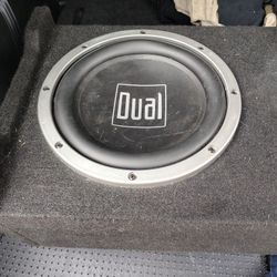 Car Audio System 