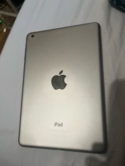 iPad mini 16gb