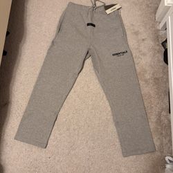 Essentials Pant Size Small 