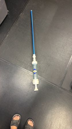 Spa poor siphon vacuum