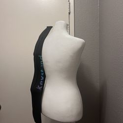 Keystand Golf Bag Cooler - 6 Can Golf Beer Sleeve