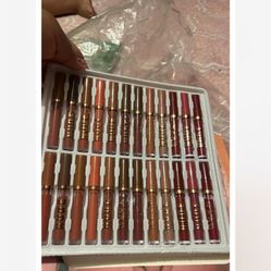 Lip Matte