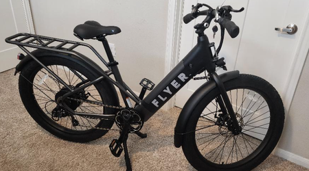 *NEW* eBike FLYER M880 by Radio Flyer with zero mileage