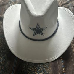 NFL Cowboys Hat