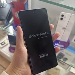Apple iPhone S20 FE 5G 