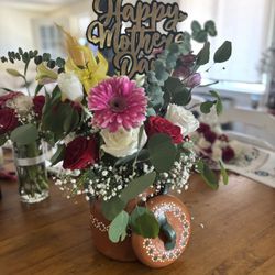 Flower Bouquets 