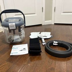 Vive Cold & Hot Therapy Machine – Injury Recovery, Knee, Shoulder