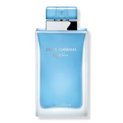 💎 D&G Light Blue Intense Perfume for Women – Brand New (3.3 oz)