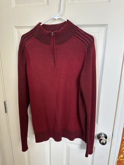 Men’s Medium Sweater 