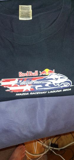 Motorsports t-shirts 2X