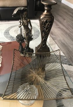 Decorations of stuff