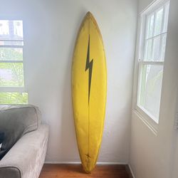 Surfboard