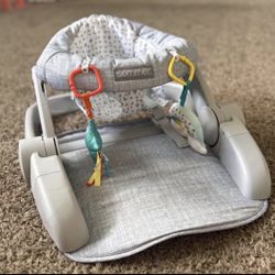 Summer Infant Floor Seat 