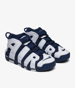 AIR MORE UPTEMPO 'OLYMPIC' 2016  414962-104 Men's Size 9.5