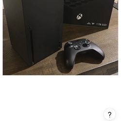 XBOX SERIES X