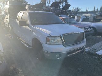 Parts for FORD F150 4WD V8 EXT CAB 5.4L FX4 2008 - Stock #14429