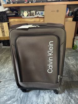 Luggage . Maletas