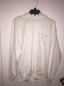 KANYE WEST LIFE OF PABLO MERCH