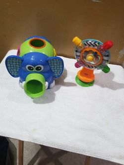 Baby Toys