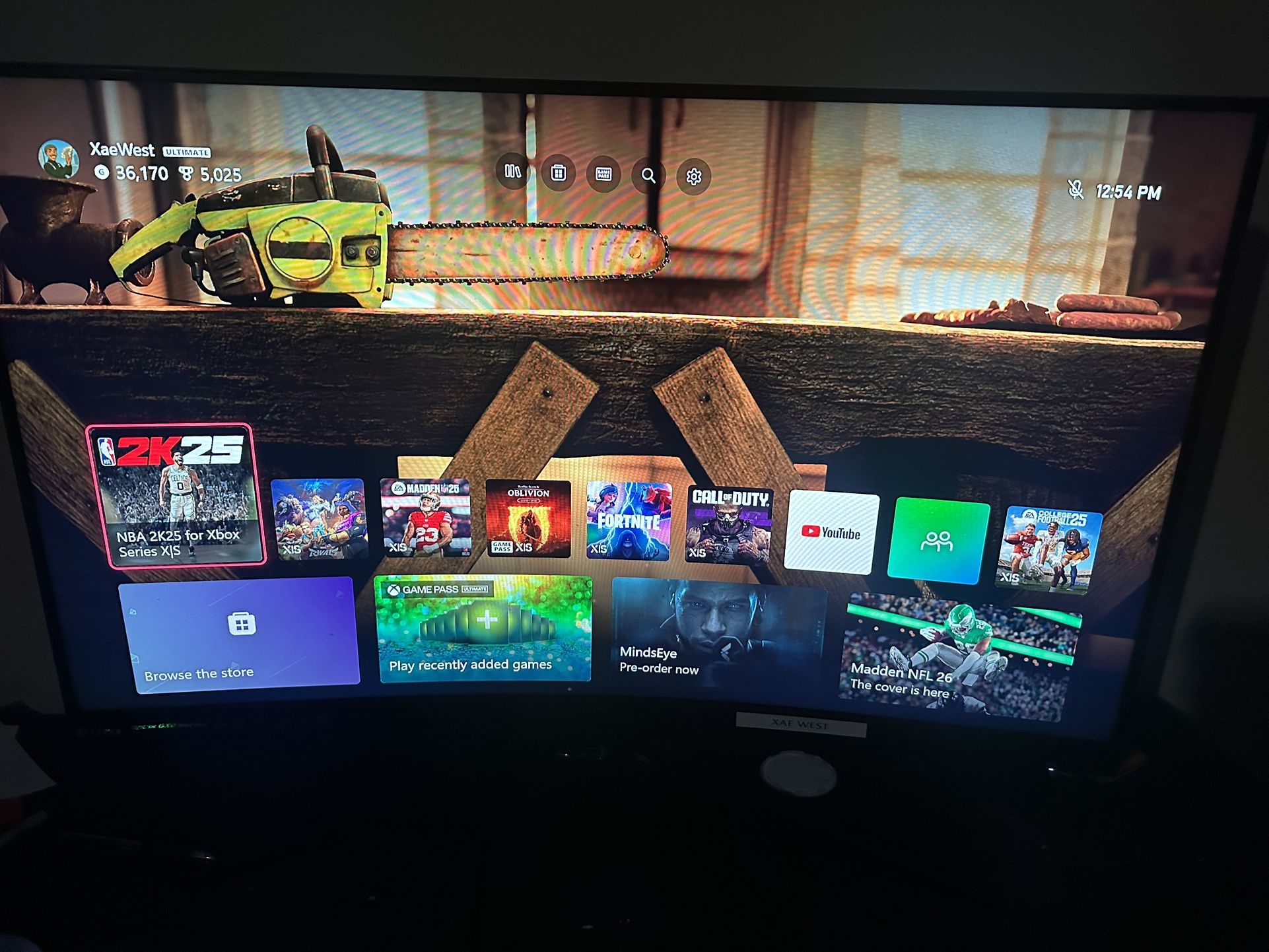 🎮 Ultimate Xbox Series X Gaming Bundle – $900🔥