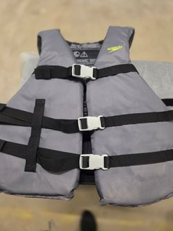 Speedo Life Vest PFD