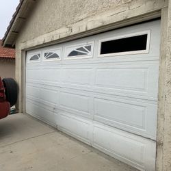 Garage Doors
