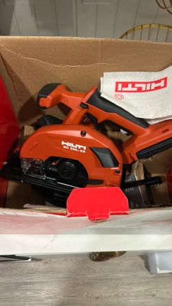 Hilti sc 5ml-22