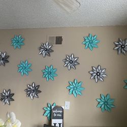 Flower Decor 