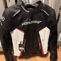 AGV Sport Aragon Ladies Jacket