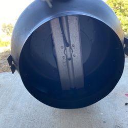 Inline Fan 12” - Hurricane 